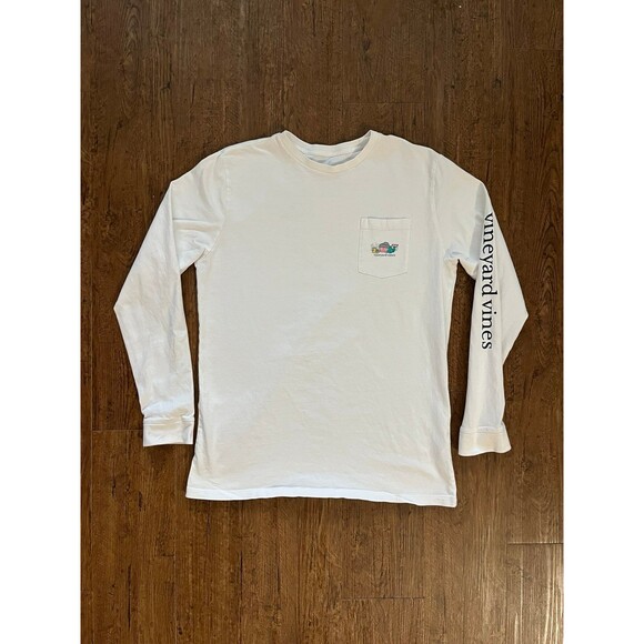 Vineyard Vines Shirt - Picture 2 of 4